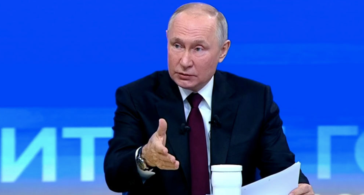 Розвідка США підтверджує плани Путіна захопити країни Балтії - ЗМІ